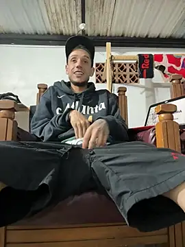 27powercm Webcam-Show