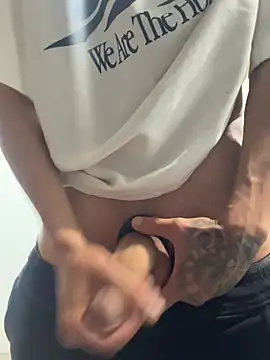 27powercm Webcam show