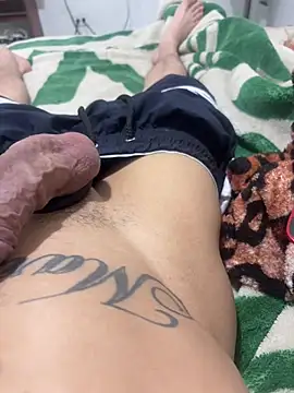 Show webcam de 27powercm