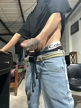 27powercm Webcam show