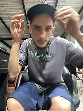 27powercm Webcam show