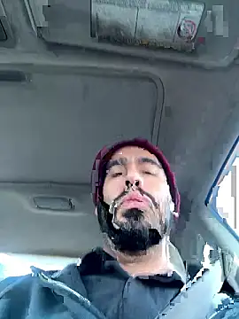 indosmoke Webcam-Show