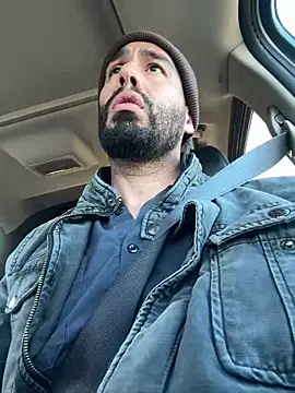 Webkamerová show indosmoke