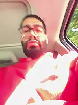 indosmoke Show in webcam