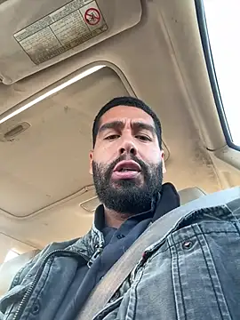 הופעת וובקאם של indosmoke