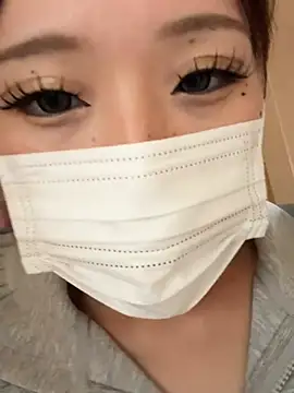 MOMO___jpのウェブカメラショー