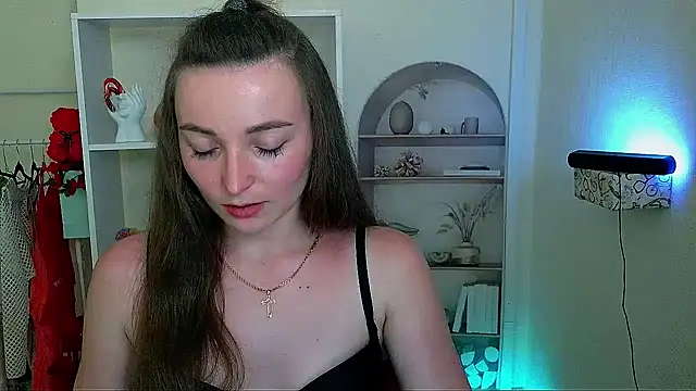 _Barbie_Kiss_'s Live XXX Chat
