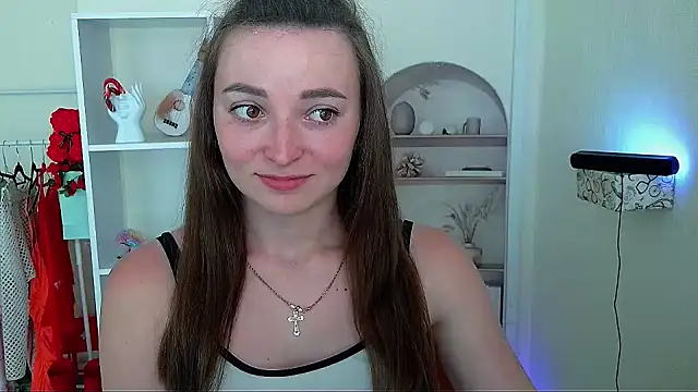 Chat XXX en directo de _Barbie_Kiss_