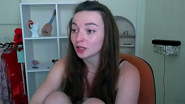 _Barbie_Kiss_ webcam show
