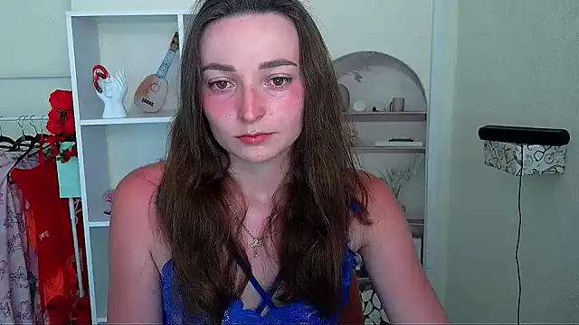 _Barbie_Kiss_'s Live XXX Chat