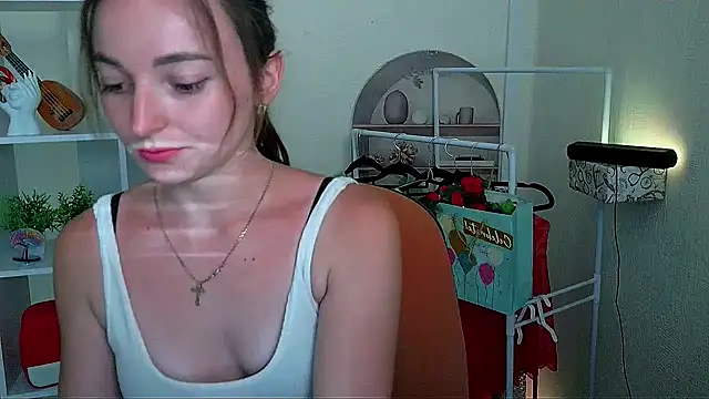 عرض كام _Barbie_Kiss_