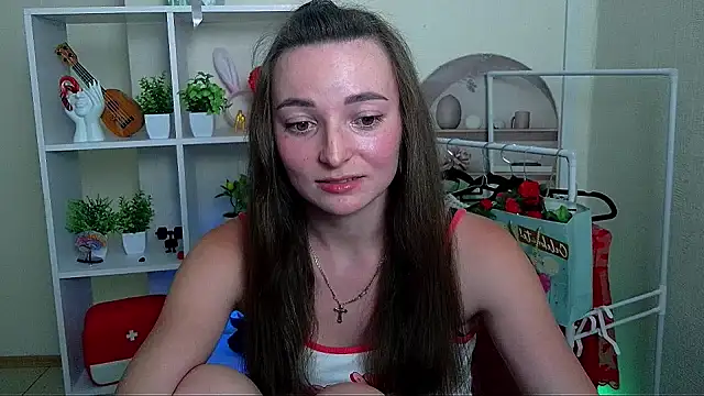 _Barbie_Kiss_'s Webcam Show