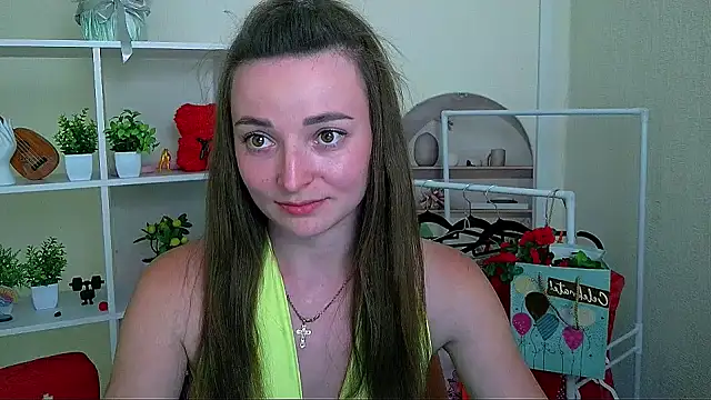 _Barbie_Kiss_'s Webcam Show