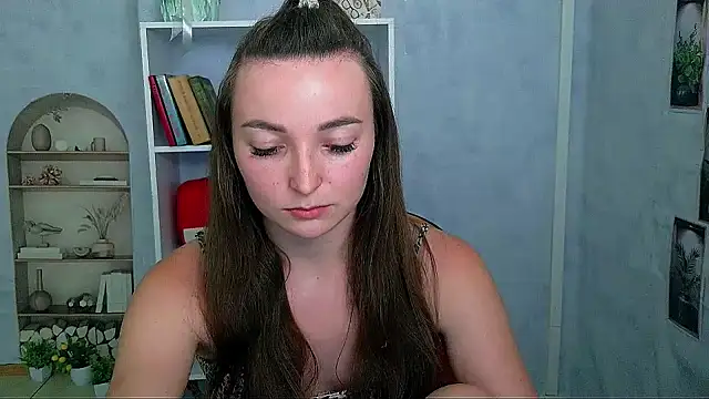 _Barbie_Kiss_'s Live XXX Chat