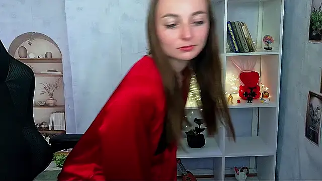 _Barbie_Kiss_ Live XXX-Chat