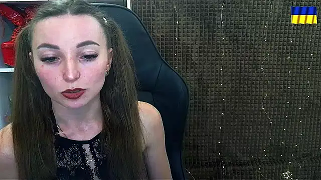 _Barbie_Kiss_ Webcamshow