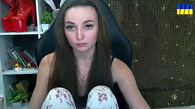 Show de webcam de _Barbie_Kiss_