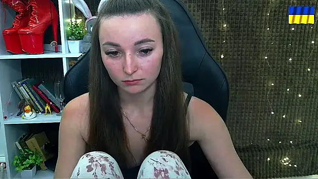 _Barbie_Kiss_: вебкам-шоу