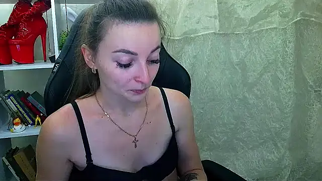 _Barbie_Kiss_ – webcam-show