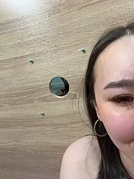 Asian_Asami Show in webcam