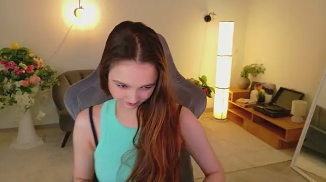 sunshine_lee Chat XXX in diretta