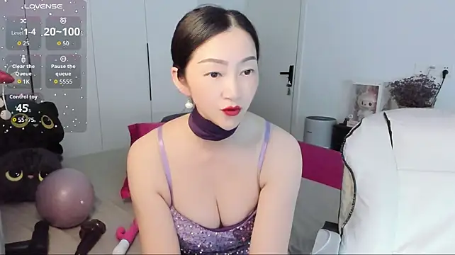 paopao-a Show Webcam