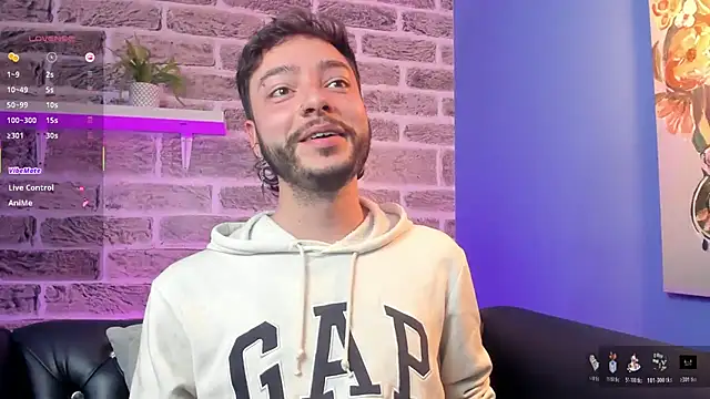 noah_riccin Webbikameraesitys