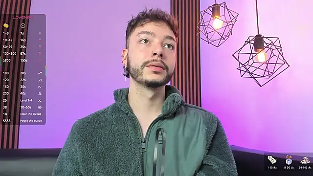 noah_ricci's Webcam Show