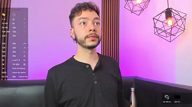 noah_ricci's Webcam Show