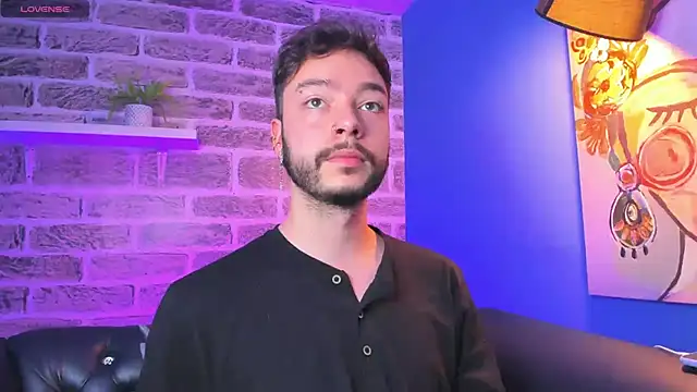 noah_ricci 웹캠 쇼