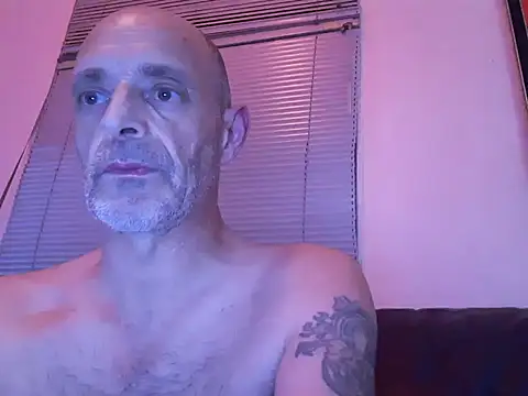 Show Webcam de Yan57000