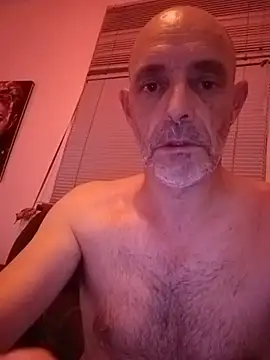 Webkamerová show Yan57000
