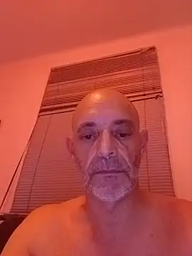 Yan57000 Webcam Show