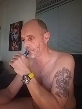 Show Webcam de Yan57000
