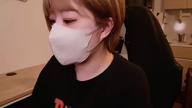 Ru_san_S2のウェブカメラショー