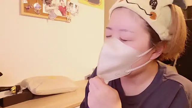 Ru_san_S2 라이브 XXX 채팅