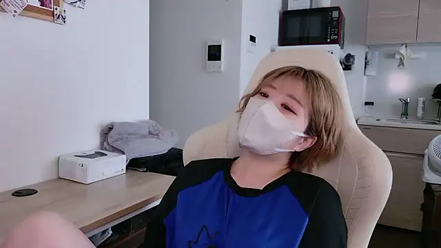 Ru_san_S2's Webcam Show
