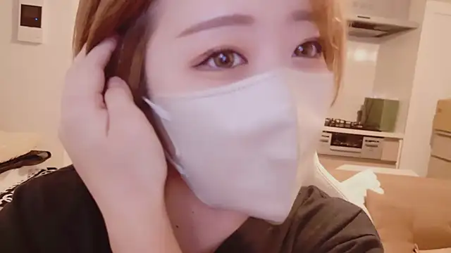 Ru_san_S2 现场XXX聊天