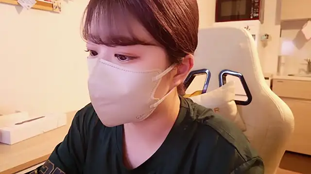 Ru_san_S2 网络视讯表演