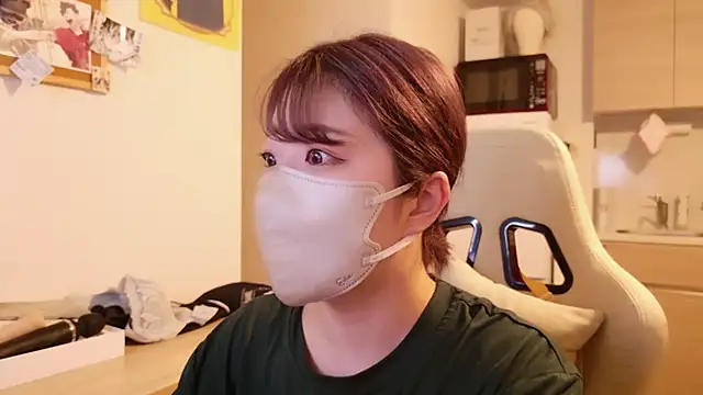 XXX chat uživo modela Ru_san_S2