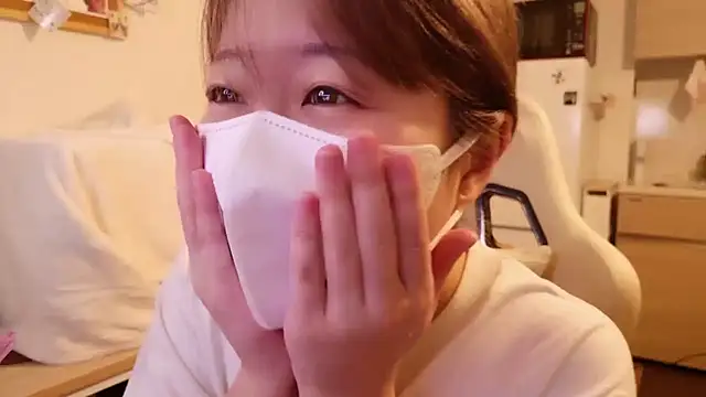 Ru_san_S2 现场XXX聊天