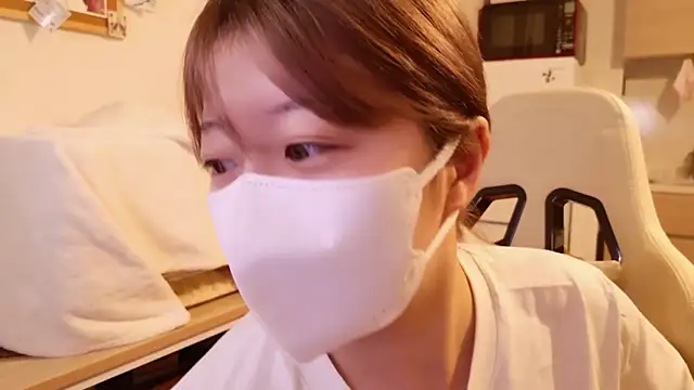 Ru_san_S2 Pertunjukan Webcam