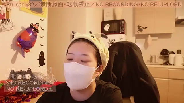 Ru_san_S2のライブXXXチャット