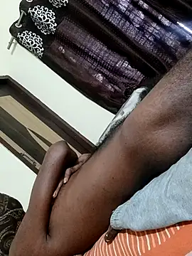 Chocolate_stud10 Show Webcam