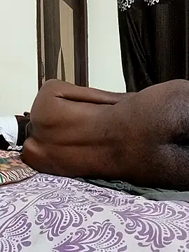 Chocolate_stud10 网络视讯表演