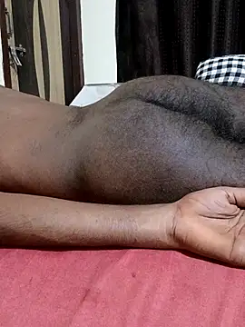 Chocolate_stud10 Adlı Modelin Web Kamerası Şovu