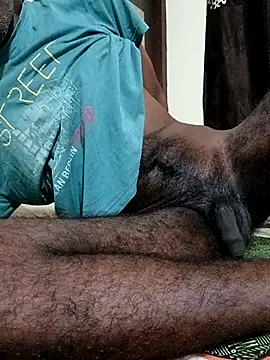 Show Webcam de Chocolate_stud10