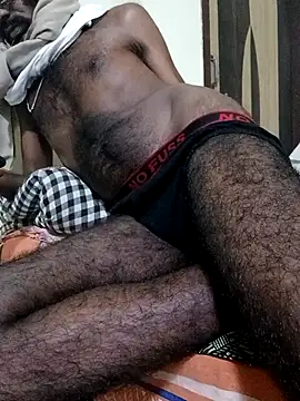 Chocolate_stud10 – Kamerová šou