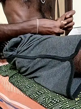 Chocolate_stud10 Webcam show
