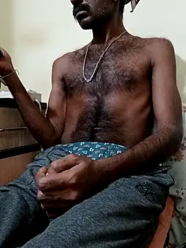 Chocolate_stud10 Adlı Modelin Web Kamerası Şovu